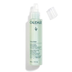 Caudalie vinoclean makeup...