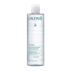 Caudalie vinoclean toner 400ml