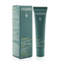 Caudalie  vinergetic...
