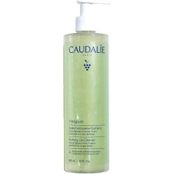 Caudalie vinopure cleansing...