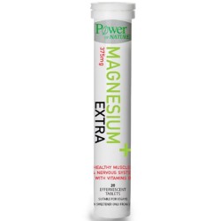Power of Nature Magnesium...