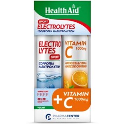 Health Aid Promo...