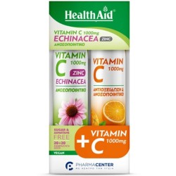 Health Aid Vitamin C 1000mg...