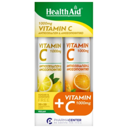 Health Aid Vitamin C 1000mg...