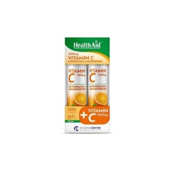 Health Aid Vitamin C 1000mg...
