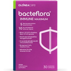 Olonea BacteFlora Immune...