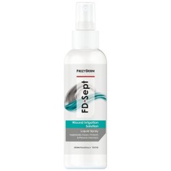 Frezyderm FD-Sept Spray...