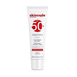 Skincode essentials sun...