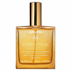 Apivita My Beeloved Oil...