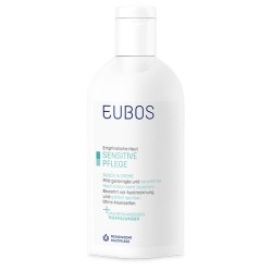 EUBOS - SENSITIVE SHOWER & CREAM, 200ml