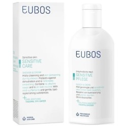 EUBOS - SENSITIVE SHOWER & CREAM, 200ml
