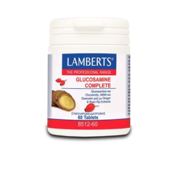 Lamberts glucosamine...