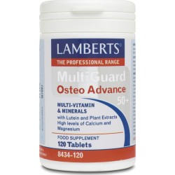 Lamberts multi guard osteo...
