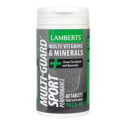 Lamberts multi-guard sport...