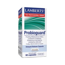 Lamberts Probiogauard 60caps