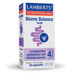 Lamberts Acidophilus Extra...