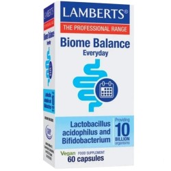 Lamberts Acidophilus Extra...