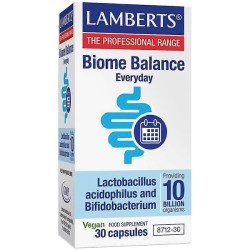 Lamberts acidophilus extra...