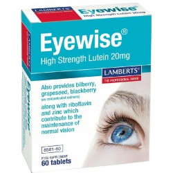Lamberts eyewise 60tbs
