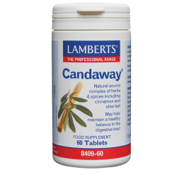 Lamberts Candaway 60caps