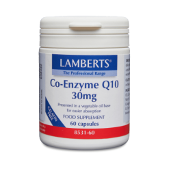 Lamberts co enzyme q10 30mg...