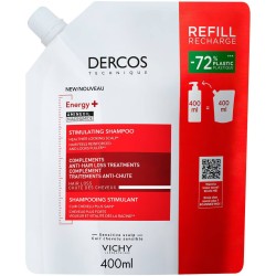 Vichy Dercos Energy+...