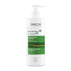 Vichy Shampoo Anti Dandruff...