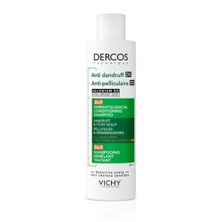 Vichy dercos shampoo...