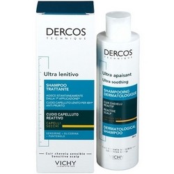 Vichy ultra shoothing...