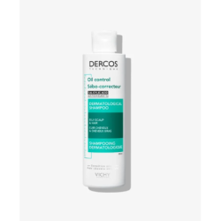 Dercos oil correct 200ml