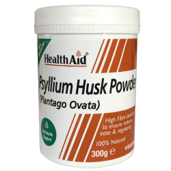 H aid psyllium husk  fibre...