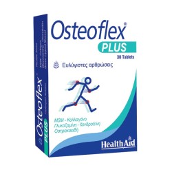 H aid osteoflex plus 30tabs