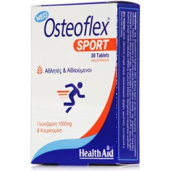 Health Aid Osteoflex Sport...