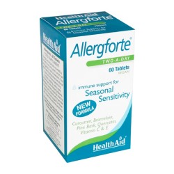 H aid allergforte 60tbs