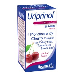 H aid uriprinol 60tabs