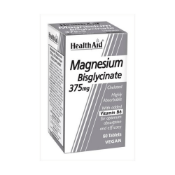H aid magnesium...