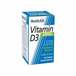 H aid vitamin d3 2000iu...