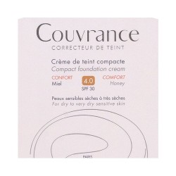 Avene couvrance comp.4 confort