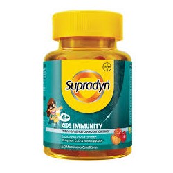 Supradyn Kids Immunity 4+...