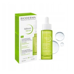 Bioderma Sebium Serum 30ml