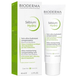 Bioderma Sebium Hydra...