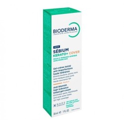 Bioderma Sebium Kerato+...