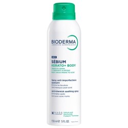 Bioderma Sebium Kerato+...