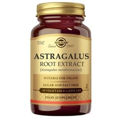 Solgar Astragalus Root...