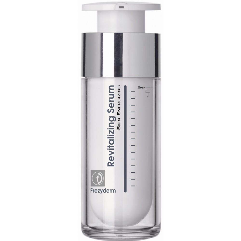 FREZYDERM REVITALIZING SERUM  30ml