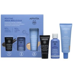 Apivita Routine Set Aqua...