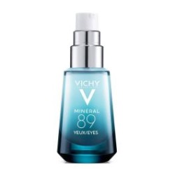 Vichy Mineral 89 Eye 15ml