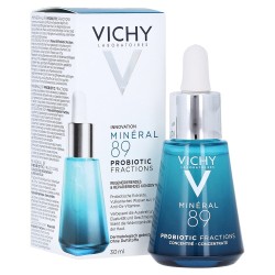 Vichy Mineral 89 Probiotic...
