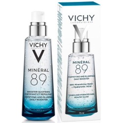 Vichy mineral 89 50ml