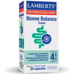 Lamberts Biome Balance...